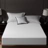 Tencel Luxury 100% Waterproof Silky Soft Cooling King Mattress Protector