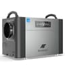 Airzentti 155-Pint Energy Star Commercial Dehumidifier with 16.4ft Lift Pump