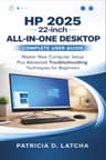 Apple iMac 24-Inch All-in-One Desktop, M3 Chip, 8-Core CPU, 256GB SSD