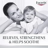 Eucerin Baby Eczema Relief Body Cream with Ceramide-3 & Colloidal Oatmeal, 8 oz