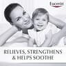 Eucerin Baby Eczema Relief Body Cream with Ceramide-3 & Colloidal Oatmeal, 8 oz