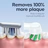 Oral-B iO Series 9 Rechargeable Electric Toothbrush with 4 Brush Heads