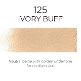 L'Oreal Paris Makeup Infallible Fresh Wear 24-Hour Foundation in a Powder