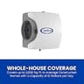 AprilAire 500M Manual Bypass Humidifier with Complete Installation Kit