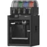Bambu Lab P1S Combo Fully Enclosed CoreXY 3D Printer with AMS Multi-Color System