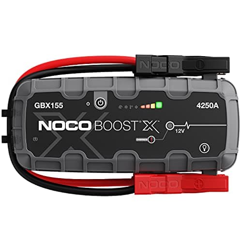 The 7 Best Jump Starters of 2026