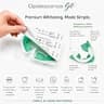 Opalescence Go 15% Prefilled Teeth Whitening Trays Kit, Mint Flavor, 10 Trays