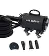 SHELANDY Powerful Motorcycle & Car Dryer Blower with 14-Foot Flexible Hose