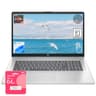 HP 17.3" High-Performance Touchscreen Laptop (AMD Ryzen 5, 16GB RAM, 1TB SSD)