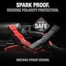 NOCO Boost+Air AX65 2000A Jump Starter with 67 SLPM Integrated Tire Inflator Compressor