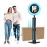 Universal iPad Photo Booth Stand with ChackTok VIP