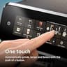 Philips 3300 Series Automatic Espresso Machine with SilentBrew Technology