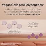Honest Beauty Ageless Firm and Smooth Face Cream with Vegan Collagen
