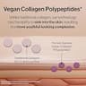 Honest Beauty Ageless Firm and Smooth Face Cream with Vegan Collagen