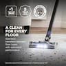 Shark IX141 Pet Cordless Stick Vacuum with XL Dust Cup and Handheld Mode