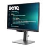 BenQ RD240Q 24.1-Inch WQXGA 16:10 Programming Monitor with Daisy Chain