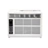 Whirlpool 8,000 BTU Window Air Conditioner with Dehumidifier