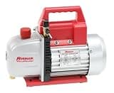 Robinair 15500 VacuMaster Economy 2-Stage 5 CFM 1/3 HP HVAC Vacuum Pump