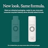 Nutrafol Root Purifier Scalp Cleansing Shampoo for Thinning Hair, 8.1 oz