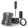 SignalBrick All-Carrier Mid-Range Cell Phone Signal Booster for Trucks