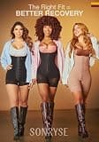 Sonryse 211BF Stage 2 High Compression Faja for Lipo 360 and Tummy Tuck