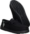 HEYDUDE Wally Work Slip-On Metal-Free Composite Toe Safety Loafer Shoe