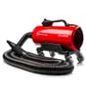 Adam's Polishes Air Cannon Car Dryer Blower with Heated Air and 30-Foot Hose