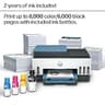 HP Smart Tank 7602 Wireless All-in-One Ink Tank Printer with ADF & Touchscreen