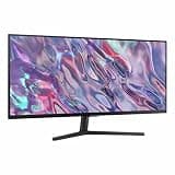 Samsung ViewFinity S50GC 34-Inch Ultra-WQHD Monitor with HDR10 Support