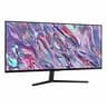 Samsung ViewFinity S50GC 34-Inch Ultra-WQHD Monitor with HDR10 Support