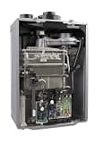 Rinnai RXP199iN Smart Sense Condensing Tankless Water Heater with Built-In Pump