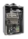 Rinnai RXP199iN Smart Sense Condensing Tankless Water Heater with Built-In Pump
