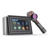 Triumph 300W Pulsed Fiber Laser Rust Remover with Anti-Reflection Technology