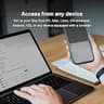 Synology DiskStation DS223 2-Bay Personal Cloud Network Attached Storage