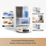 Dreame L10s Ultra Gen 2 Robot Vacuum and Mop with MopExtend Technology