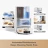 Dreame L10s Ultra Gen 2 Robot Vacuum and Mop with MopExtend Technology