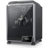 Creality K1C Fully Enclosed CoreXY 3D Printer with Tri-Metal Extrusion Nozzle