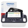 OMRON Complete 2-in-1 Upper Arm Blood Pressure Monitor and 1-Lead EKG