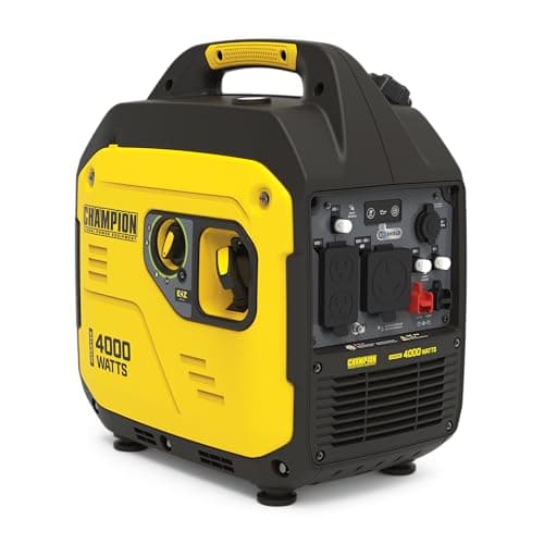 The 7 Best 3000-Watt Generators of 2026
