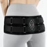 YCSHUNDONG Heavy-Duty Sacroiliac SI Joint Hip Belt with Bionic Plates