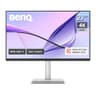 BenQ MA270U 27-Inch 4K Mac-Ready Monitor with Dual 90W USB-C Power Delivery