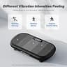 MERACH Bluetooth Oscillation Vibration Plate Exercise Machine Platform