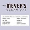 Mrs. Meyer's Clean Day Lavender Scented Soy Wax Candle, 7.2 Ounces (2-Pack)