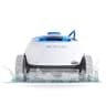 Dolphin Proteus DX3 Automatic Robotic Pool Vacuum Cleaner for 33ft Pools