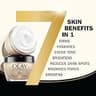 Olay Total Effects Night Firming Cream Multi-Benefit Face Moisturizer, 1.7 oz