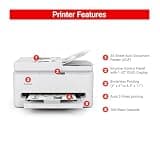 Canon PIXMA TR7120 Wireless Color All-in-One Document Inkjet Printer