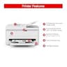 Canon PIXMA TR7120 Wireless Color All-in-One Document Inkjet Printer