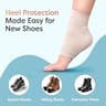 ZenToes Padded Achilles Support Sleeve