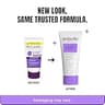 AmLactin KP Bumps Be Gone Therapeutic Body Cream Exfoliator with 15% Lactic Acid
