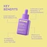 BYOMA Hydrating Recovery Facial Oil with Barrier Lipid Complex and Squalane